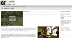 Desktop Screenshot of bossierendo.com